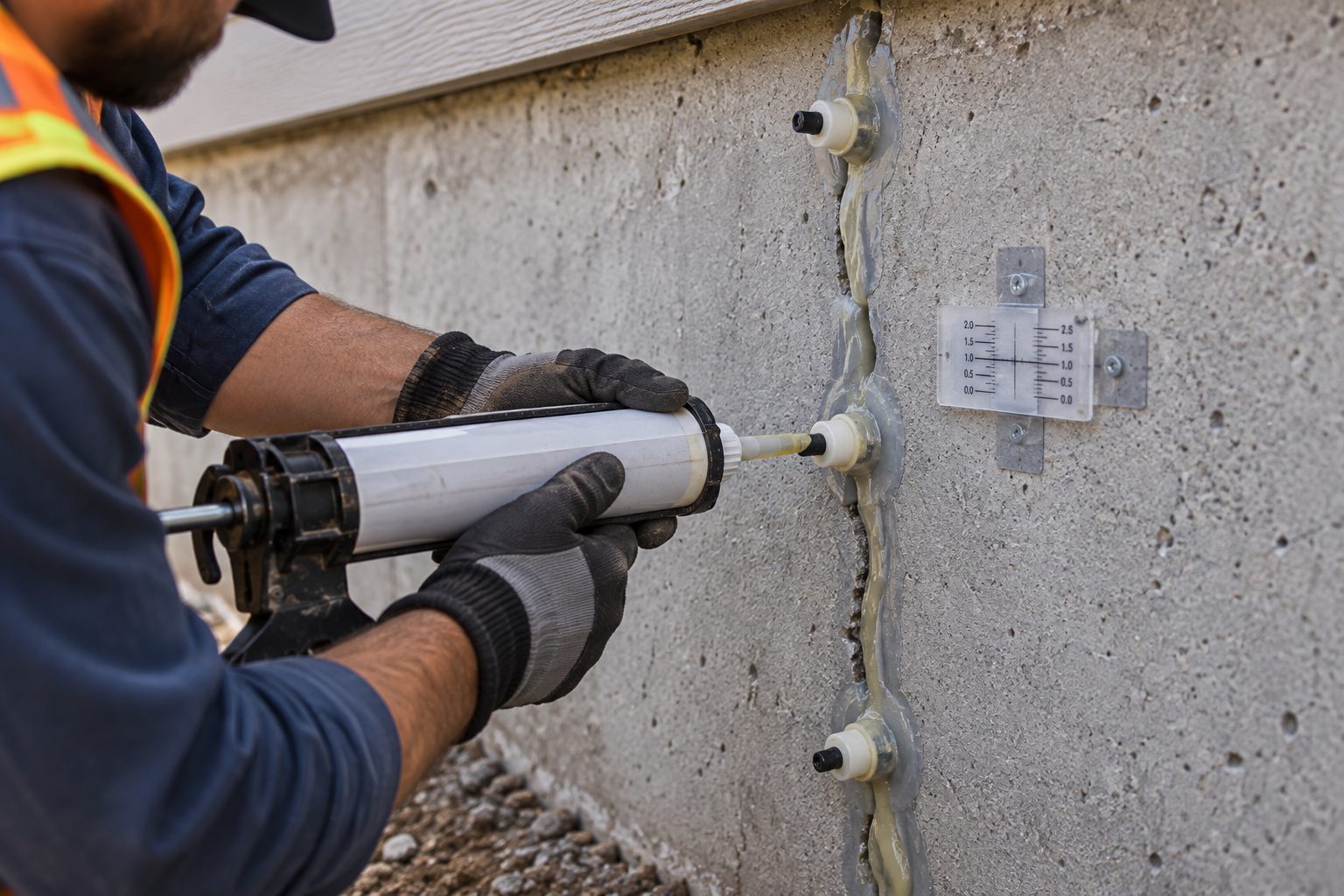 Foundation Repair Medford Foundation Repair